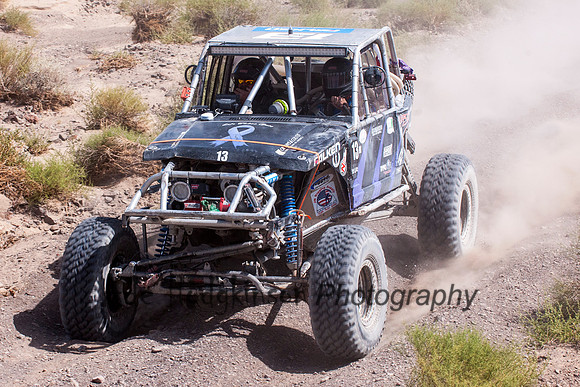 2015 VORRA Fallon 250 - Justin Hall - #13