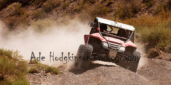 2015 VORRA Fallon 250 - Brian Hogue - #1915