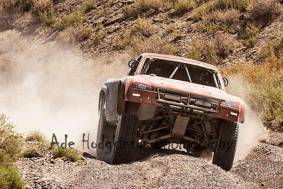 2015 VORRA Fallon 250 - Roger Ceballos - #70