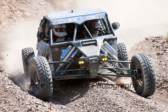 2015 VORRA Fallon 250 - Derek Boarman - #1011