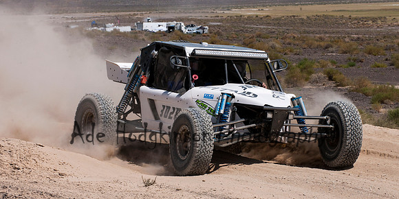 2015 VORRA Fallon 250 - Dave Broome - #3028