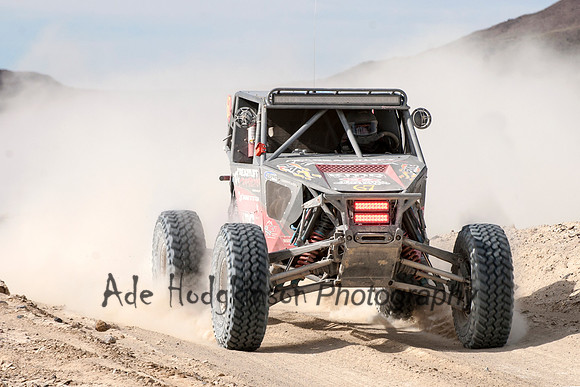 2015 VORRA Fallon 250 - Loren Healy - #67
