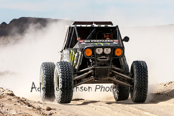 2015 VORRA Fallon 250 - Wayland Campbell - #3AZ