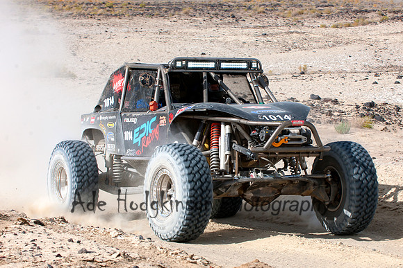 2015 VORRA Fallon 250 - Jeremy Ealand - #1014