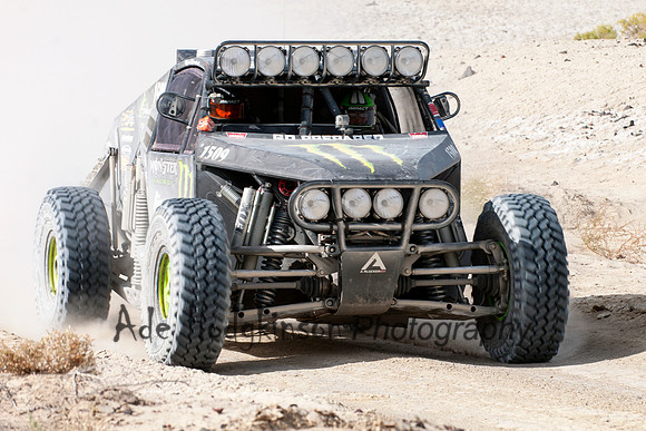 2015 VORRA Fallon 250 - Shannon Campbell - #1509