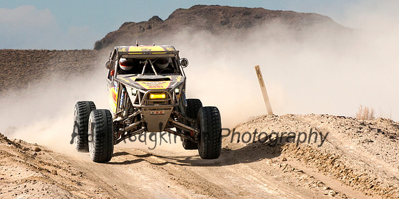 2015 VORRA Fallon 250 - Darren Henke - #4441