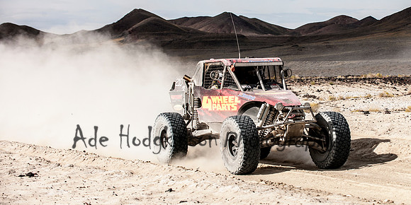 2015 VORRA Fallon 250 - Greg Adler - #210