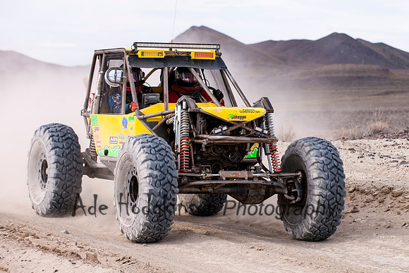 2015 VORRA Fallon 250 - Troy Stone - #429