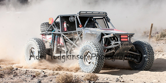 2015 VORRA Fallon 250 - Loren Healy - #67