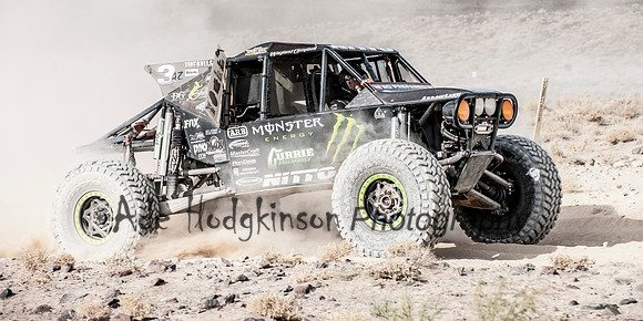 2015 VORRA Fallon 250 - Wayland Campbell - #3AZ