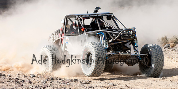 2015 VORRA Fallon 250 - Jason Waits - #4412