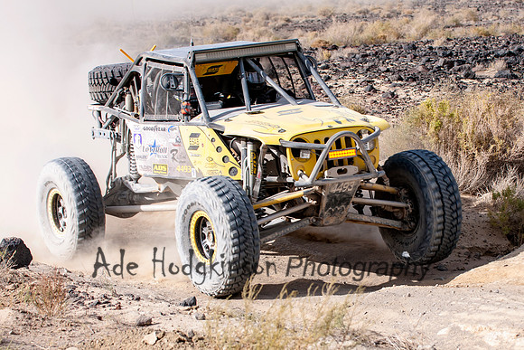 2015 VORRA Fallon 250 - Andrew McLaughlin - #4493