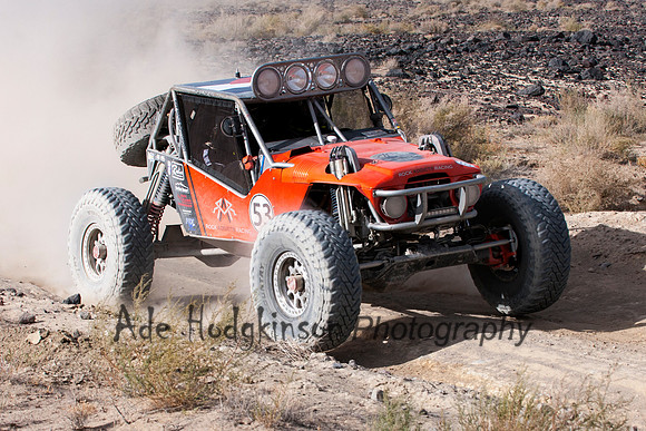 2015 VORRA Fallon 250 - Chris Hoyt - #53