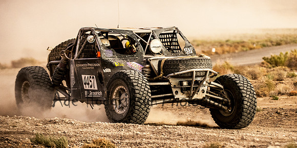 2015 VORRA Fallon 250 - Brad Falin - #4457