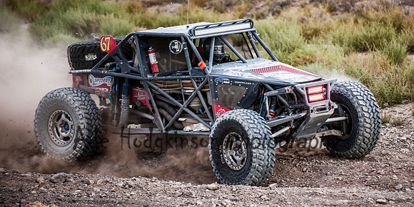 2015 VORRA Fallon 250 - Loren Healy - #67