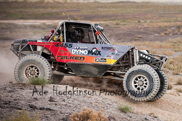 2015 VORRA Fallon 250 - Andy Brown - #4455