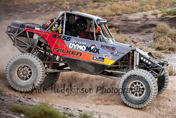 2015 VORRA Fallon 250 - Andy Brown - #4455