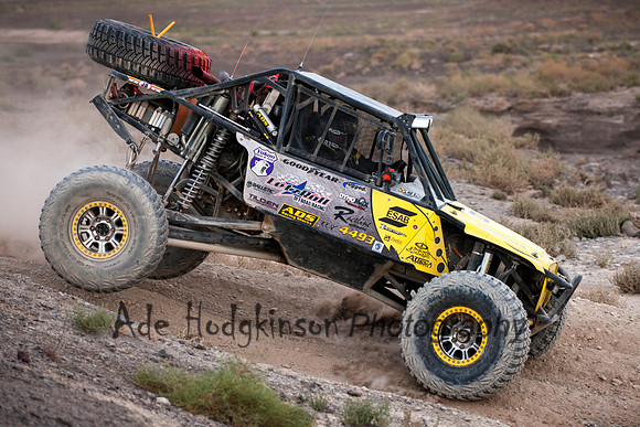 2015 VORRA Fallon 250 - Andrew McLaughlin - #4493