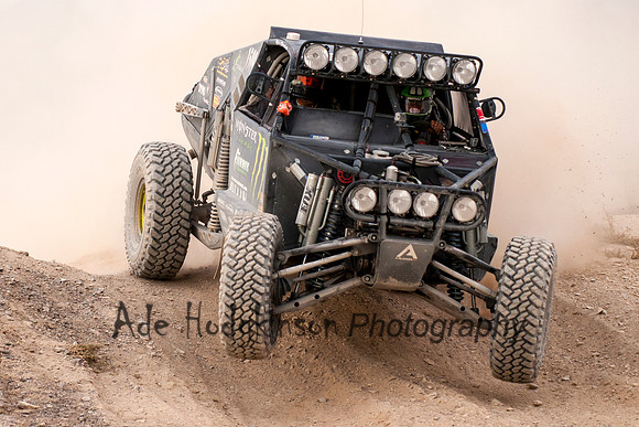 2015 VORRA Fallon 250 - Shannon Campbell - #1509
