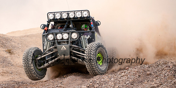 2015 VORRA Fallon 250 - Shannon Campbell - #1509
