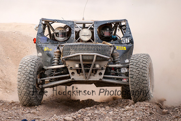 2015 VORRA Fallon 250 - Brad Falin - #4457