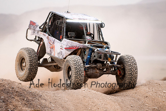 2015 VORRA Fallon 250 - Thomas Chadd - #1944