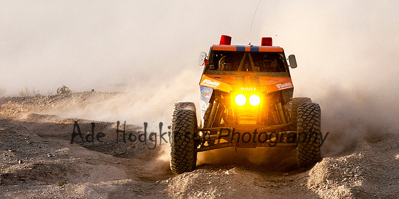 2015 VORRA Fallon 250 - Brian Caprara - #9901