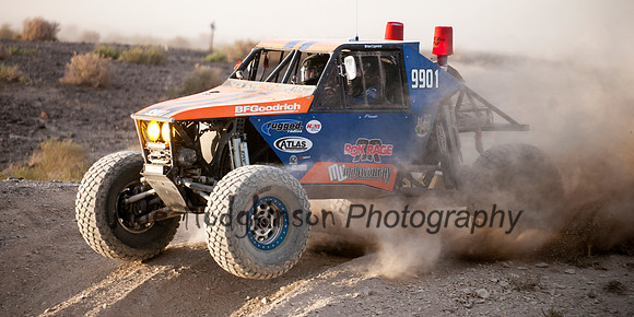 2015 VORRA Fallon 250 - Brian Caprara - #9901