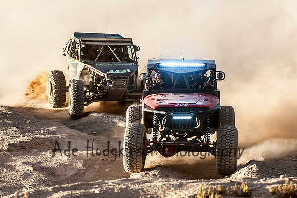2015 VORRA Fallon 250 - Michael Klensin - #4431 - James Mahoney - #308