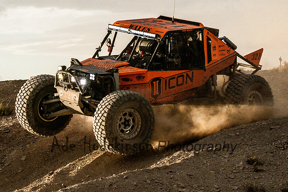 2015 VORRA Fallon 250 - Tom Wayes - #321
