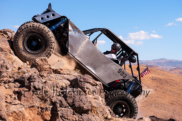 2015 Silver State Rock Crawling Championship - #993