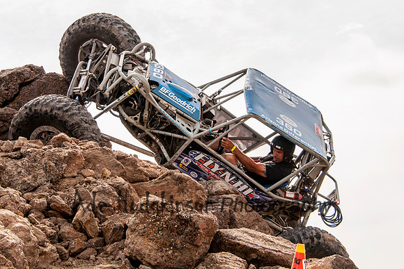 2015 Silver State Rock Crawling Championship - Justin Keilman - #360