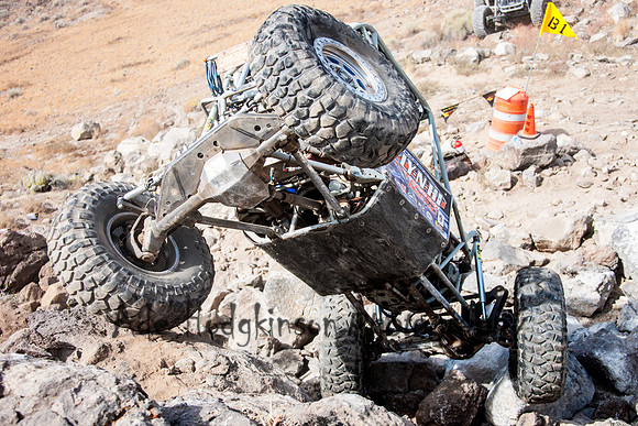 2015 Silver State Rock Crawling Championship - Justin Keilman - #360