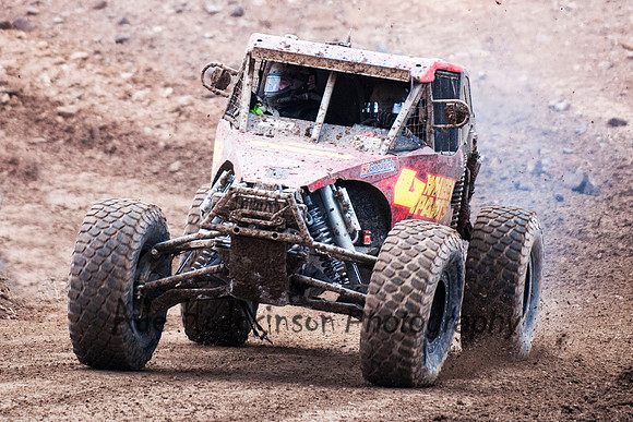 2015 Ultra4 Nationals - Greg Adler - #210
