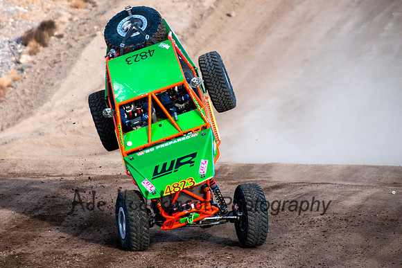 2015 Ultra4 Nationals - Kyle Wickham - #4823