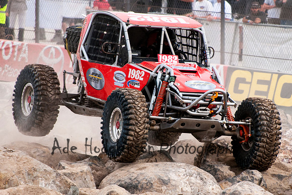 2015 Ultra4 Nationals - Don Fisher - #1982
