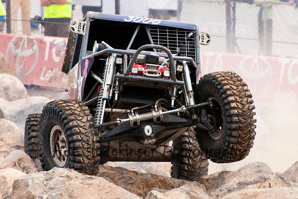 2015 Ultra4 Nationals - Rowdy Trubenbach - #3006