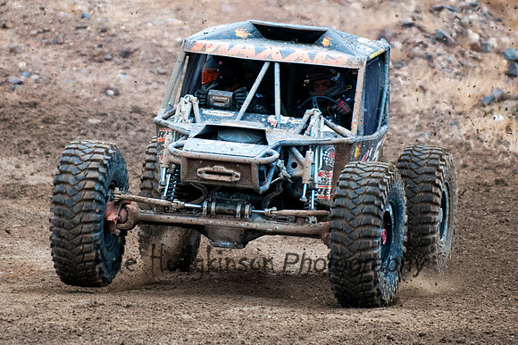 2015 Ultra4 Nationals - Brendon Thompson - #5150