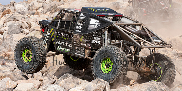 2015 Ultra4 Nationals - Shannon Campbell - #5AZ