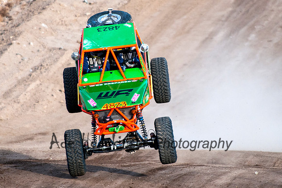 2015 Ultra4 Nationals - Kyle Wickham - #4823