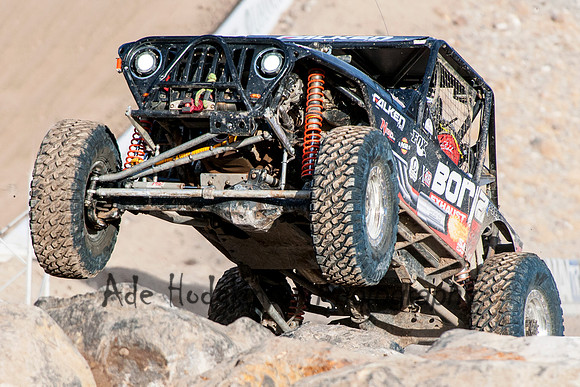 2015 Ultra4 Nationals - Jordan Townsend - #4580