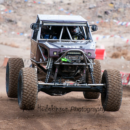 2015 Ultra4 Nationals - Tom Liu - #4402