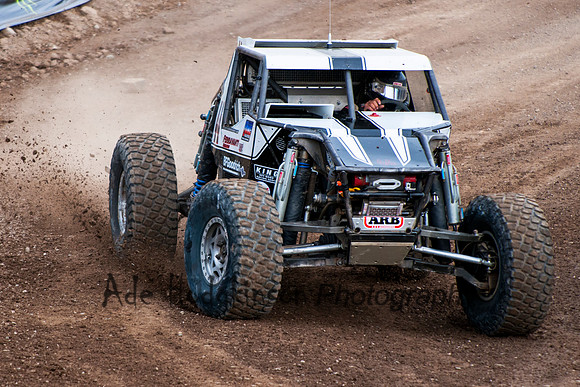 2015 Ultra4 Nationals - Gary Ferravanti Sr - #44