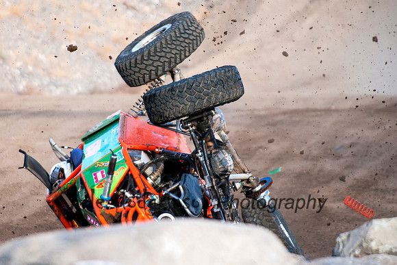 2015 Ultra4 Nationals - Kyle Wickham - #4823