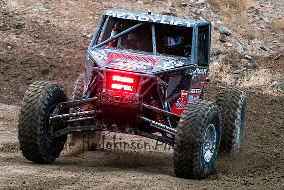 2015 Ultra4 Nationals - Loren Healy- #67