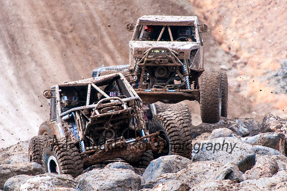 2015 Ultra4 Nationals - Scott Foley - #75 - JP Gomez - #4482