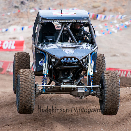 2015 Ultra4 Nationals - Jason Bond Waits - #4412