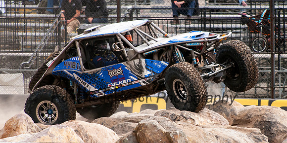 2015 Ultra4 Nationals - Alex Hardaway - #4481
