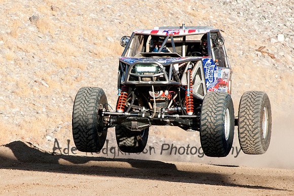 2015 Ultra4 Nationals - Dave Schneider - #4871