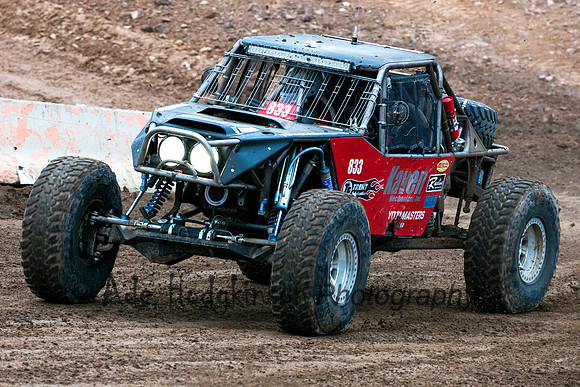 2015 Ultra4 Nationals - Rod Kaven - #833